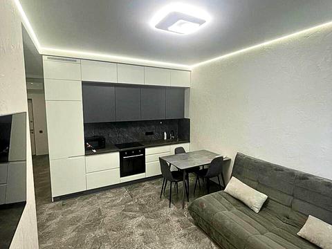 квартира за адресою Набережна Перемоги вул., 7