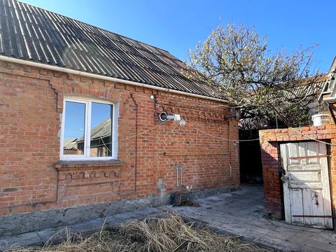 дом по адресу Тетяни Яблонської ул.