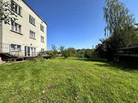 будинок за адресою с. Сокільники, Збройних Сил України вул. (Миру)