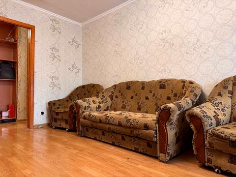 квартира по адресу Шодуаровская ул. (Людмилы Сталь), 3