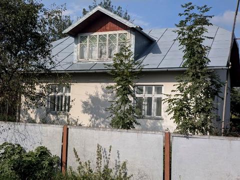 дом по адресу Грушевського, 29
