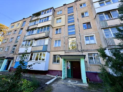 квартира по адресу Героев Сталинграда просп., 144