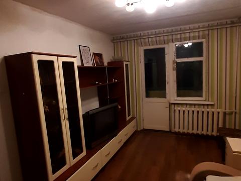 квартира по адресу Зерновая ул., 6/2