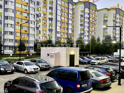 квартира за адресою Яблунева вул., 11