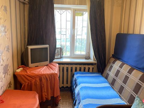 квартира по адресу Черноморского Казачества ул., 123