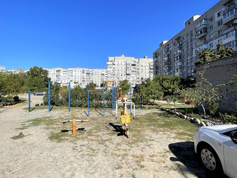 квартира по адресу 20-летия Победы ул., 43