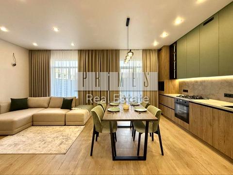 будинок за адресою Київська вул.