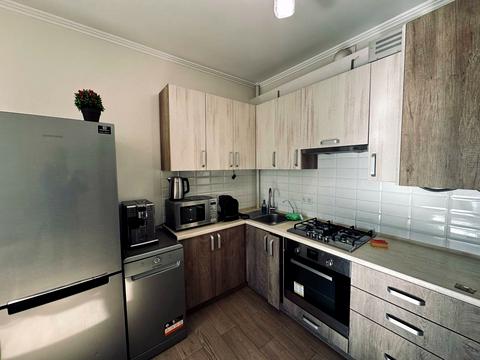 квартира за адресою Тараса Шевченка вул., 60/11
