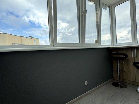 квартира по адресу Панаса Мирного ул., 18/1б