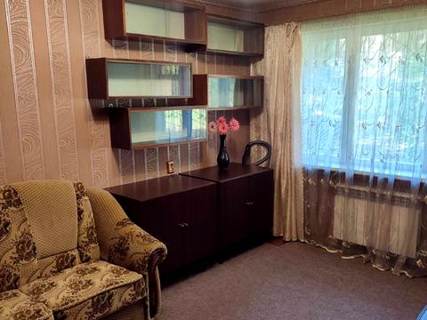 квартира по адресу Мрии ул. (Академика Туполева), 17-В