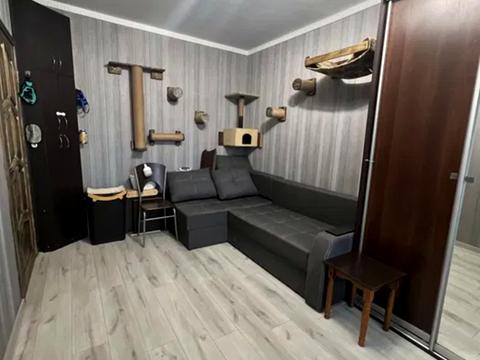 квартира за адресою Київ, Академіка Кіпріанова вул., 2