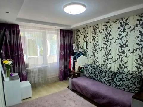 квартира по адресу Победы просп., 78