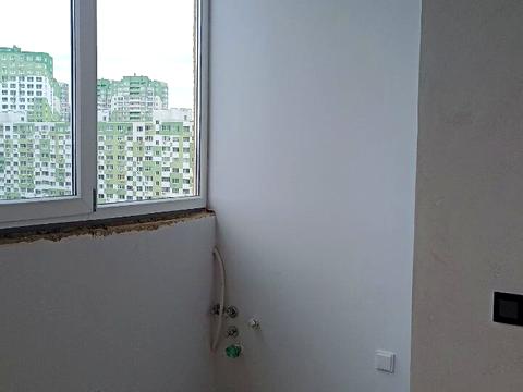 квартира по адресу Академика Сахарова ул., 16а