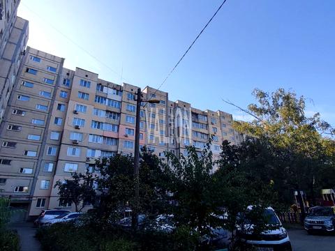 квартира по адресу Радужная ул., 21-А