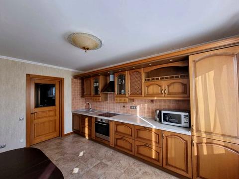 квартира по адресу Оболонский просп., 36-Д