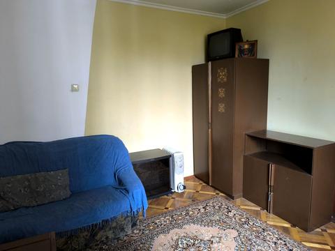 квартира по адресу Людвига Свободы просп., 46в