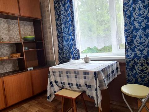 квартира по адресу Запорожское шоссе, 80