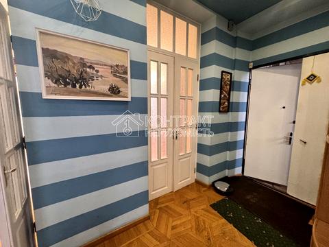 квартира по адресу Дарвина ул., 7