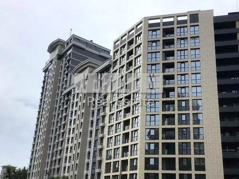 квартира по адресу Новопечерский пер., 7