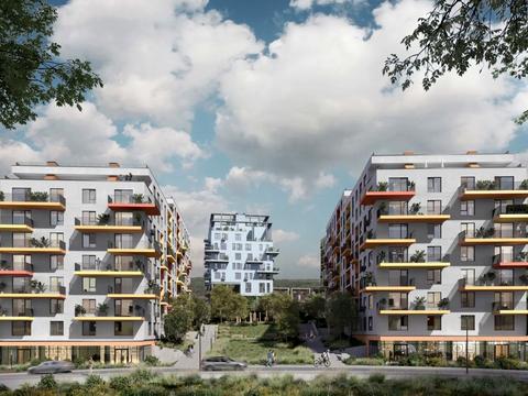 квартира по адресу Студинского ул., 1
