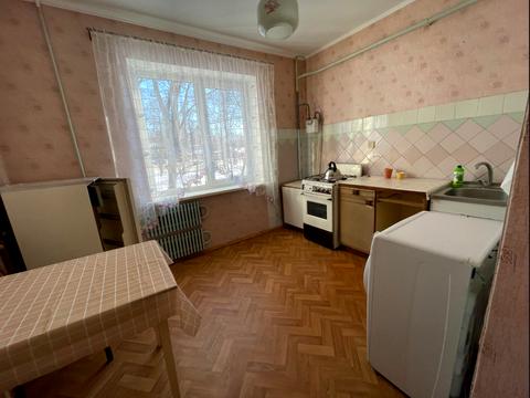 квартира по адресу Запорожское шоссе, 80