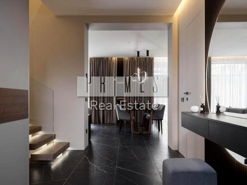 дом по адресу Конча-Заспинская ул. (Генерала Матыкина)