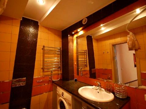 квартира за адресою Мала Житомирська вул., 3/4