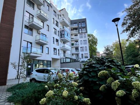 квартира за адресою Пекарська вул., 30