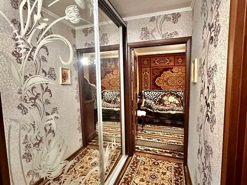 квартира по адресу Мира просп., 81