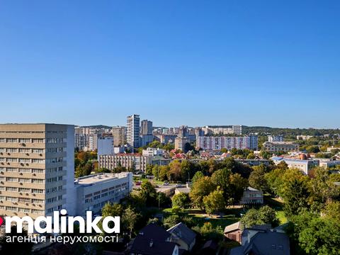 квартира за адресою В'ячеслава Чорновола просп. (), 16д