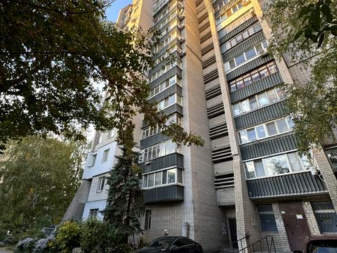 квартира за адресою Героїв просп., 48