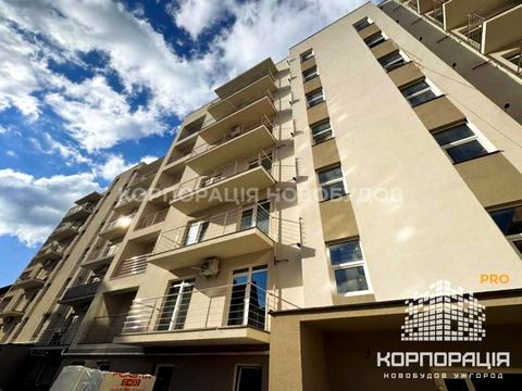 квартира за адресою Богомольця, 17б