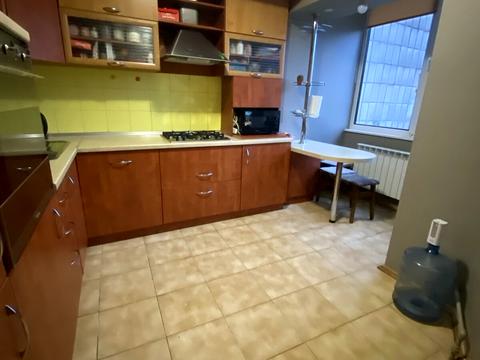 квартира за адресою Прирічна вул., 19