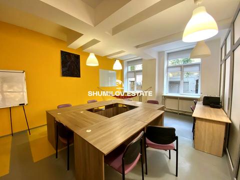 коммерческая по адресу Скорика ул. (Чайковского), 27