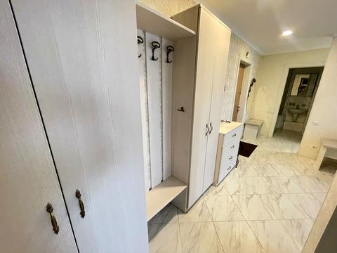 квартира за адресою Павла Тичини просп., 20