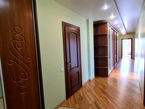 квартира за адресою Петра Панча вул., 18в
