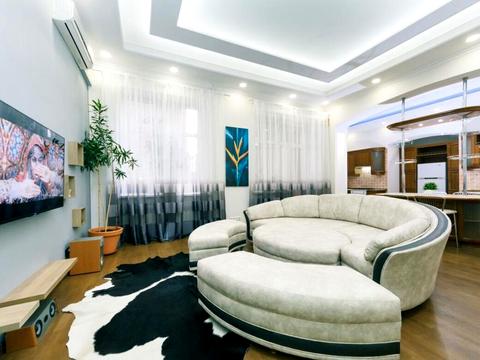 квартира по адресу Антоновича ул. (Горького), 24-Б