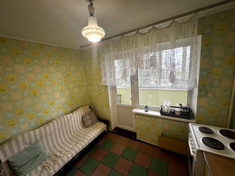 квартира по адресу Николая Закревского ул., 17