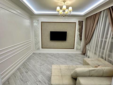 квартира за адресою ГНС, 18/4