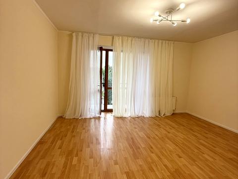 квартира за адресою Течини, 50