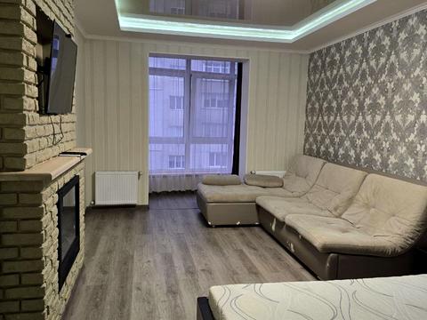 квартира за адресою Лісогринівецька вул., 18-Б