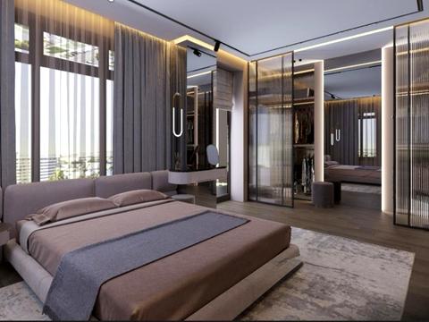 квартира за адресою Олександра Кониського, 22