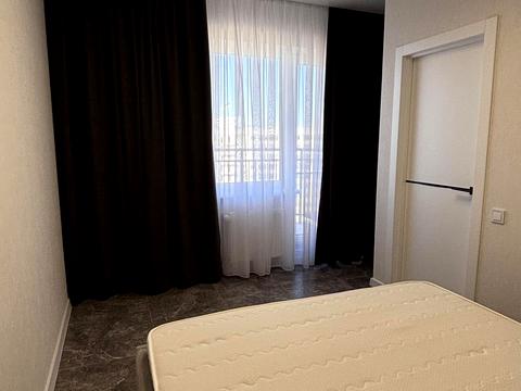 квартира по адресу Академика Сахарова ул., 3е