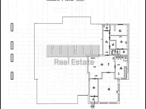 коммерческая по адресу Бульварно-Кудрявская ул. (Воровского), 17-Б