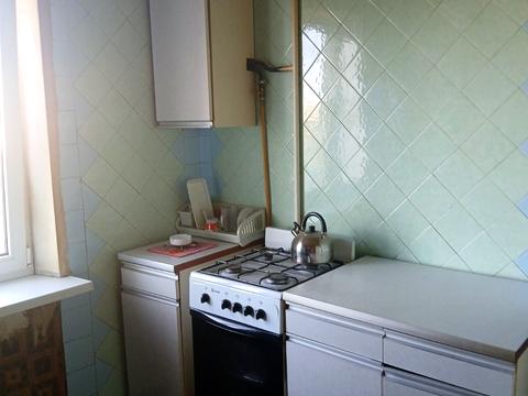 квартира по адресу Крымская ул., 56