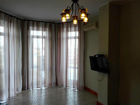 квартира за адресою Анатоліївська, 30