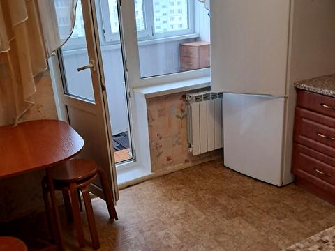 квартира за адресою Героїв Дніпра вул., 38-Б