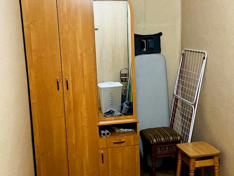квартира за адресою Зодчих вул., 62