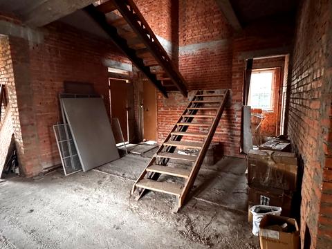 дом по адресу с. Вишенки, Карьерная ул.