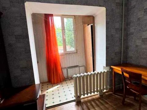 квартира за адресою Вінстона Черчилля вул. (Червоноткацька), 14